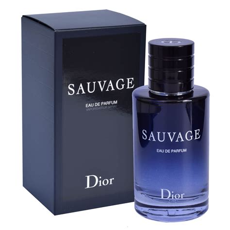 sauvage eau de parfum 60 ml dior|dior sauvage best price uk.